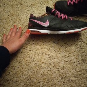 Nike Air Sculpt TR 2 Sneakers